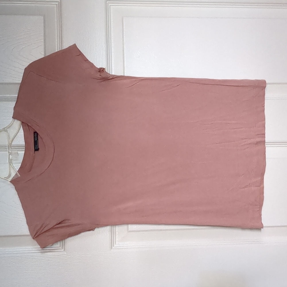 Zara shirt